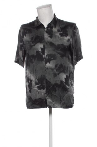 Herrenhemd Zara, Größe M, Farbe Mehrfarbig, Preis 13,81 €