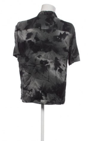 Herrenhemd Zara, Größe M, Farbe Mehrfarbig, Preis 13,81 €