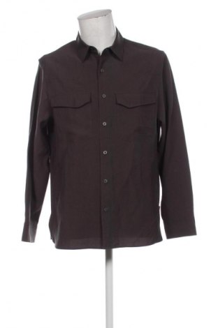 Ανδρικό πουκάμισο Zara, Μέγεθος M, Χρώμα Πολύχρωμο, Τιμή 9,99 €