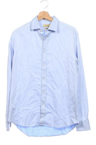 Férfi ing Zara, Méret XS, Szín Kék, Ár 4 569 Ft