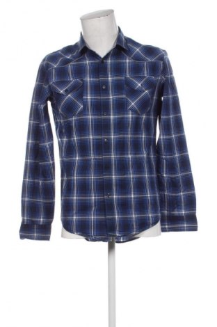 Herrenhemd Zara, Größe L, Farbe Mehrfarbig, Preis 17,39 €