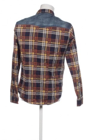 Herrenhemd Zara, Größe L, Farbe Mehrfarbig, Preis 17,39 €