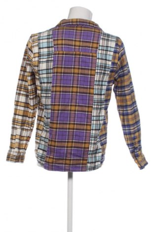 Męska koszula Zara, Rozmiar S, Kolor Kolorowy, Cena 76,40 zł