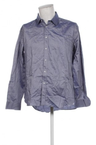 Férfi ing Zara, Méret XL, Szín Kék, Ár 6 647 Ft