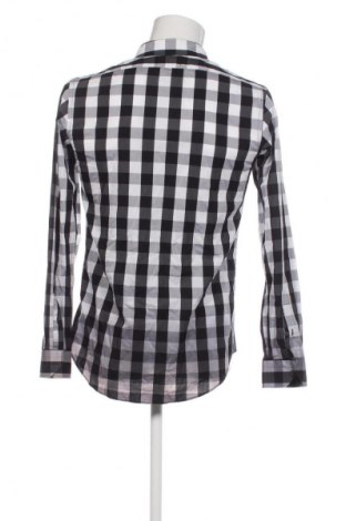 Férfi ing Zara, Méret M, Szín Sokszínű, Ár 6 786 Ft
