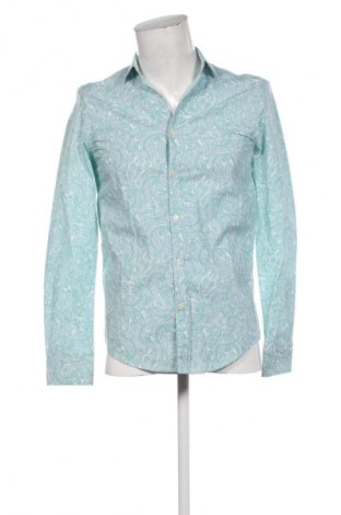 Herrenhemd Zara, Größe S, Farbe Mehrfarbig, Preis € 17,30