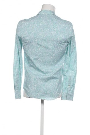 Herrenhemd Zara, Größe S, Farbe Mehrfarbig, Preis € 17,30