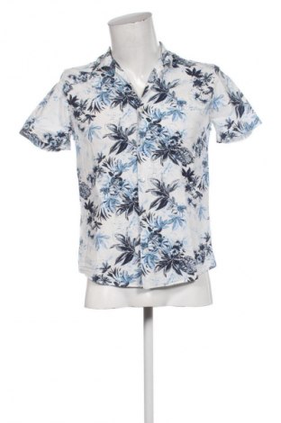 Herrenhemd Zara, Größe S, Farbe Mehrfarbig, Preis € 13,80