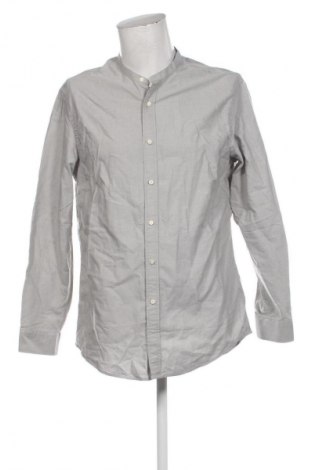 Cămașă de bărbați Zara, Mărime XL, Culoare Verde, Preț 89,47 Lei