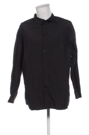 Ανδρικό πουκάμισο Zign, Μέγεθος XL, Χρώμα Λευκό, Τιμή 38,99 €