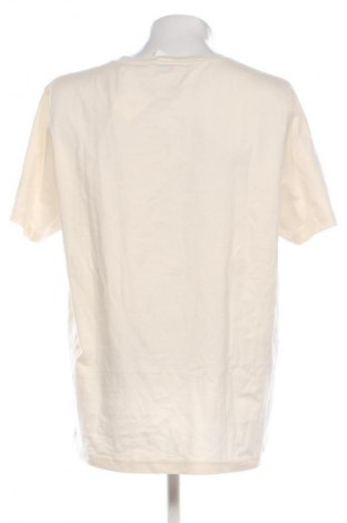 Herren T-Shirt A.C.T. SOCIAL, Größe XXL, Farbe Beige, Preis € 41,99
