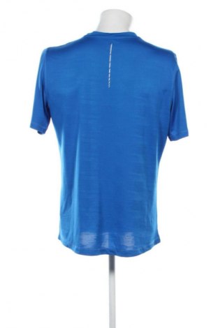 Pánské tričko  ASICS, Velikost L, Barva Modrá, Cena  342,00 Kč