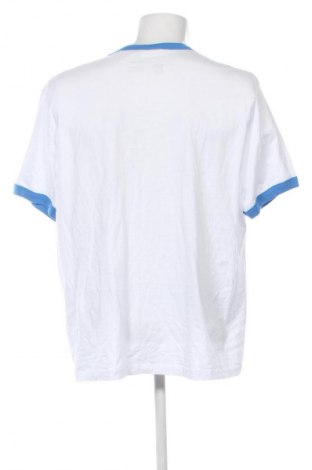 Pánské tričko  ASOS, Velikost XXL, Barva Bílá, Cena  198,00 Kč