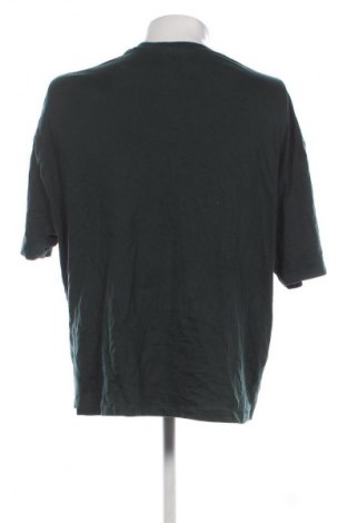 Herren T-Shirt ASOS, Größe M, Farbe Grün, Preis € 22,99