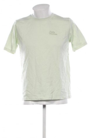 Herren T-Shirt Aada Studios, Größe XL, Farbe Grün, Preis € 22,99