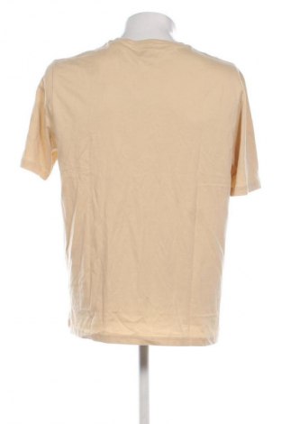 Herren T-Shirt Aada Studios, Größe XL, Farbe Beige, Preis € 22,99