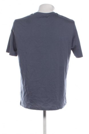 Herren T-Shirt Aada Studios, Größe L, Farbe Blau, Preis € 22,99