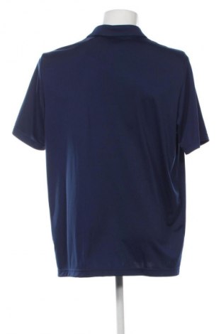 Tricou de bărbați Adidas, Mărime XL, Culoare Albastru, Preț 284,00 Lei