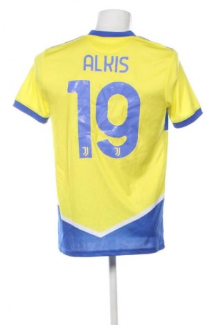 Herren Shirt Adidas, Größe M, Farbe Mehrfarbig, Preis 14,00 €