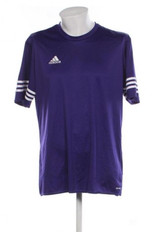 Pánske tričko  Adidas, Veľkosť XL, Farba Viacfarebná, Cena  27,95 €