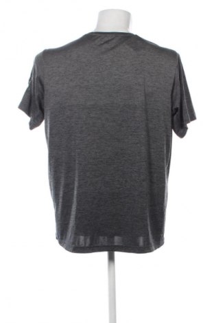 Ανδρικό t-shirt Adidas, Μέγεθος XL, Χρώμα Γκρί, Τιμή 13,82 €
