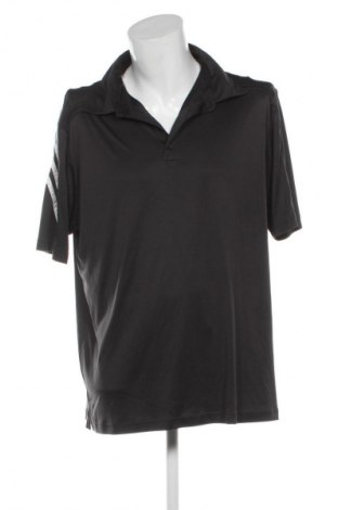 Herren T-Shirt Adidas, Größe XXL, Farbe Schwarz, Preis € 25,99