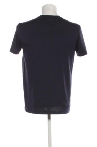 Herren Shirt Adidas, Größe L, Farbe Blau, Preis 25,99 €