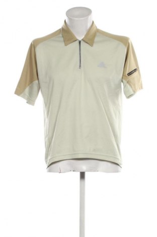 Férfi póló Adidas, Méret L, Szín Zöld, Ár 10 869 Ft