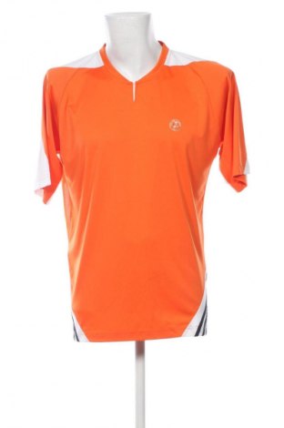Herren Shirt Adidas, Größe L, Farbe Mehrfarbig, Preis 13,81 €