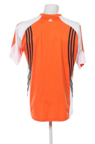 Herren Shirt Adidas, Größe L, Farbe Mehrfarbig, Preis 13,81 €