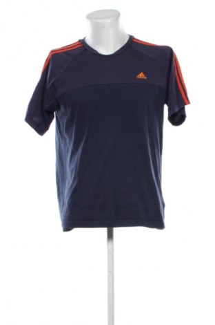 Ανδρικό t-shirt Adidas, Μέγεθος L, Χρώμα Πολύχρωμο, Τιμή 13,81 €