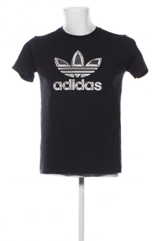 Herren Shirt Adidas Originals, Größe L, Farbe Schwarz, Preis 13,81 €