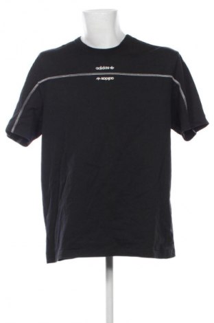Herren T-Shirt Adidas Originals, Größe XL, Farbe Schwarz, Preis € 14,00