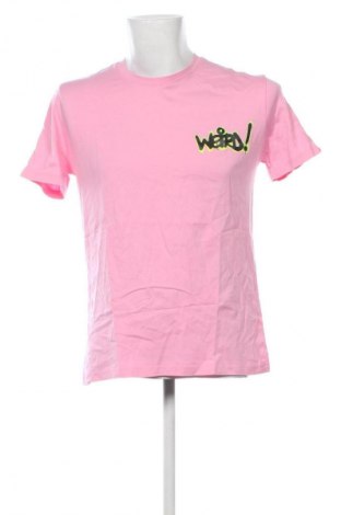 Tricou de bărbați Alcott, Mărime S, Culoare Roz, Preț 51,45 Lei