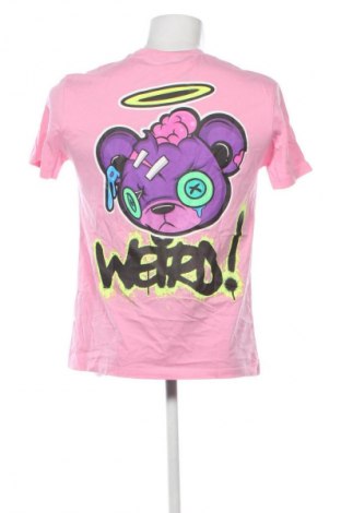 Tricou de bărbați Alcott, Mărime S, Culoare Roz, Preț 51,45 Lei