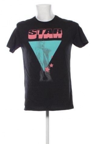 Herren Shirt Alcott, Größe L, Farbe Schwarz, Preis 9,72 €