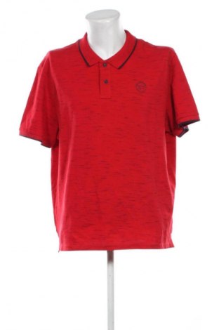 Tricou de bărbați Angelo Litrico, Mărime XXL, Culoare Multicolor, Preț 51,45 Lei