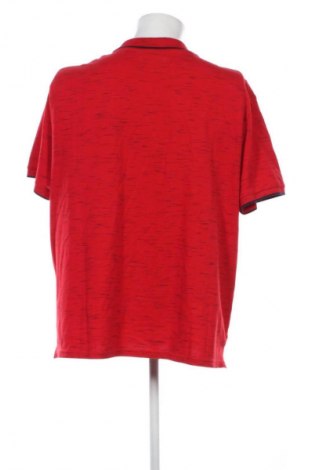 Tricou de bărbați Angelo Litrico, Mărime XXL, Culoare Multicolor, Preț 51,45 Lei