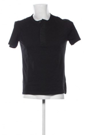 Tricou de bărbați Antony Morato, Mărime M, Culoare Negru, Preț 192,50 Lei