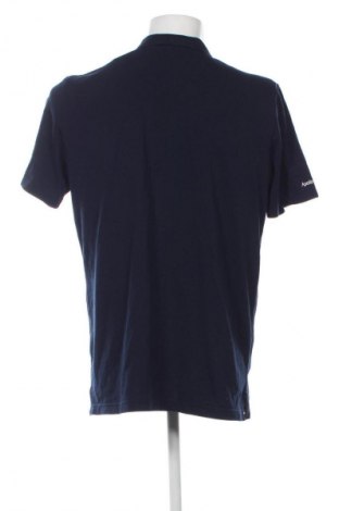 Pánské tričko  Apollo, Velikost XL, Barva Modrá, Cena  253,00 Kč