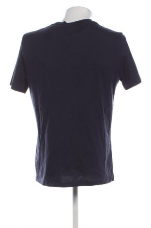 Herren T-Shirt Armedangels, Größe L, Farbe Blau, Preis € 41,99