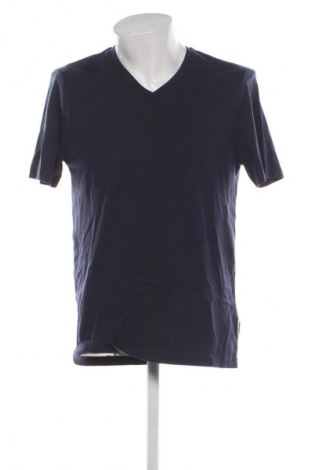 Herren T-Shirt Armedangels, Größe M, Farbe Blau, Preis € 41,99