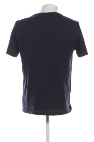 Herren T-Shirt Armedangels, Größe M, Farbe Blau, Preis € 41,99