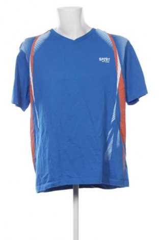 Herren T-Shirt Atlas For Men, Größe XXL, Farbe Blau, Preis € 6,67