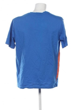 Herren T-Shirt Atlas For Men, Größe XXL, Farbe Blau, Preis € 6,67