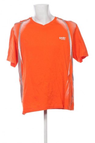 Herren T-Shirt Atlas For Men, Größe XXL, Farbe Orange, Preis € 6,67