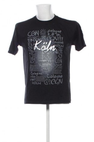 Pánské tričko  B&C Collection, Velikost S, Barva Černá, Cena  241,00 Kč