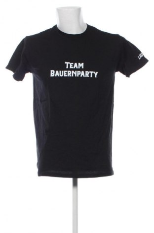 Férfi póló B&C Collection, Méret M, Szín Fekete, Ár 3 910 Ft