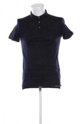 Pánské tričko  BOSS, Velikost S, Barva Modrá, Cena  861,00 Kč