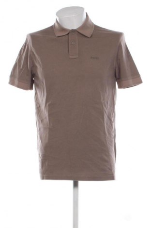 Herren T-Shirt BOSS, Größe M, Farbe Braun, Preis € 85,99